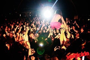 Monotonix