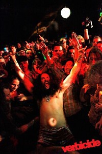 Monotonix