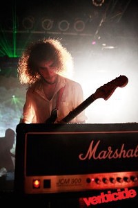 Monotonix