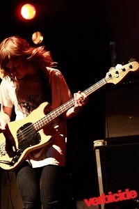 Ty Segall