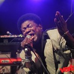 Charles Bradley and the Menahan Street Band