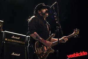 Motorhead