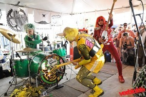 Peelander-Z