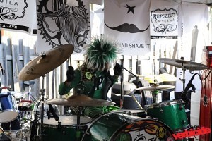 Peelander-Z