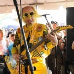 Peelander-Z