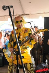 Peelander-Z