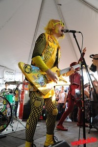 Peelander-Z