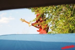 Peelander-Z