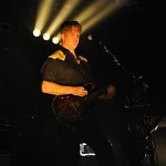 Queens of the Stone Age