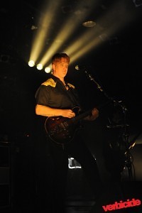 Queens of the Stone Age