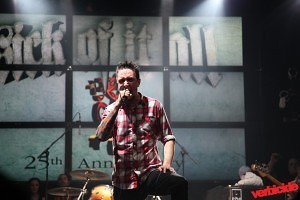 Sick of It All