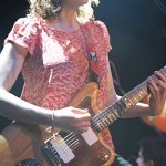 Mary Timony
