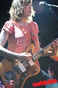 Mary Timony