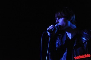 Cold Cave