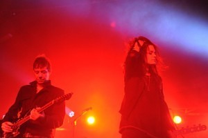 The Kills