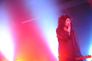 The Kills