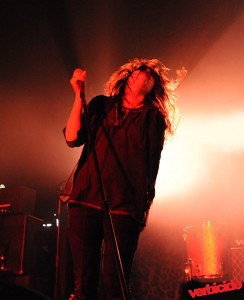 The Kills