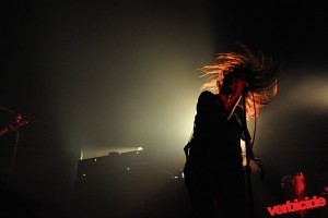 The Kills