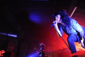 The Kills