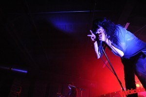 The Kills