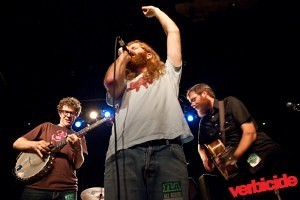 Megafaun