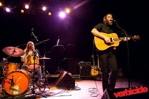Megafaun