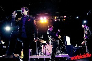 The Mountain Goats