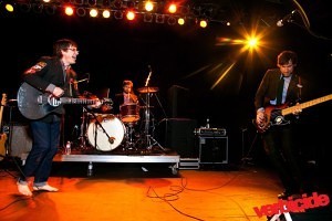 The Mountain Goats