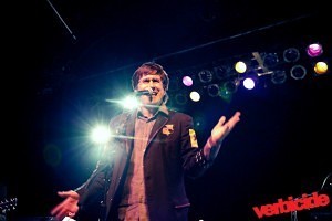 The Mountain Goats