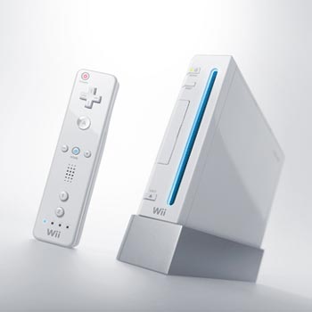  Nintendo Wii 2 Coming Soon