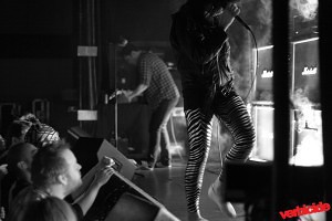 Sleigh Bells