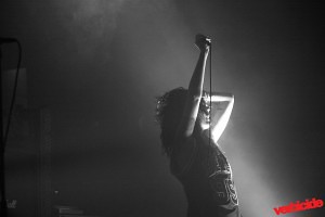 Sleigh Bells