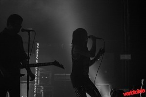Sleigh Bells