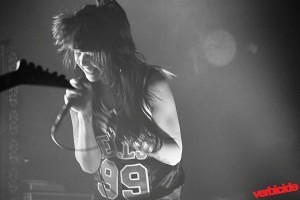 Sleigh Bells