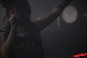 Sleigh Bells