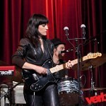 Joan as Police Woman