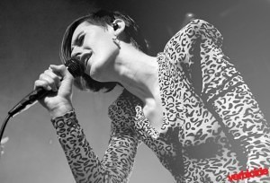 Yelle