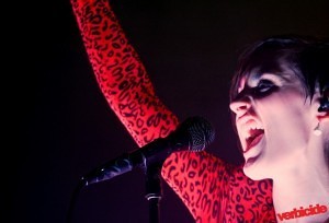 Yelle