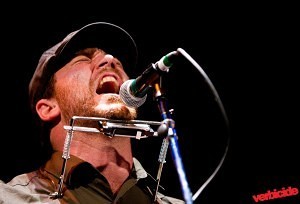 Chuck Ragan