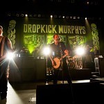 Dropkick Murphys