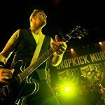 Dropkick Murphys