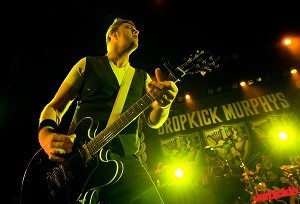Dropkick Murphys