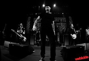 Dropkick Murphys