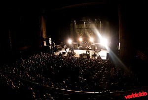 Dropkick Murphys