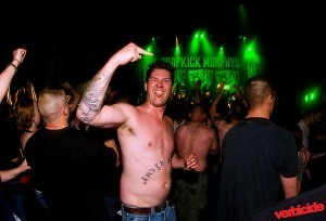 Dropkick Murphys