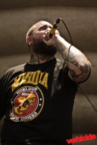 The Acacia Strain