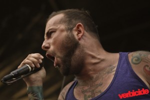 August Burns Red