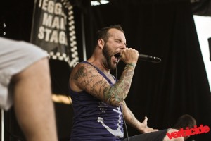 August Burns Red