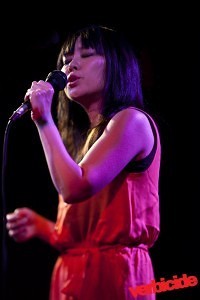 Cibo Matto
