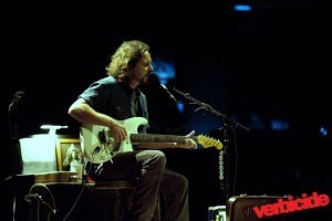 Eddie Vedder